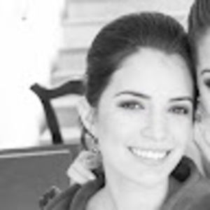 Meet your Posher, Paulina